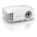 BenQ EW600 data projector Standard throw projector 3600 ANSI lumens DLP WXGA (1280x800) White