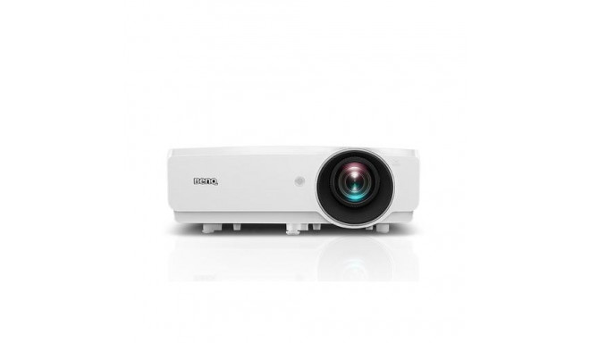 BenQ SH753+ data projector Standard throw projector 5000 ANSI lumens DLP 1080p (1920x1080) White