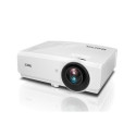 BenQ SH753+ data projector Standard throw projector 5000 ANSI lumens DLP 1080p (1920x1080) White