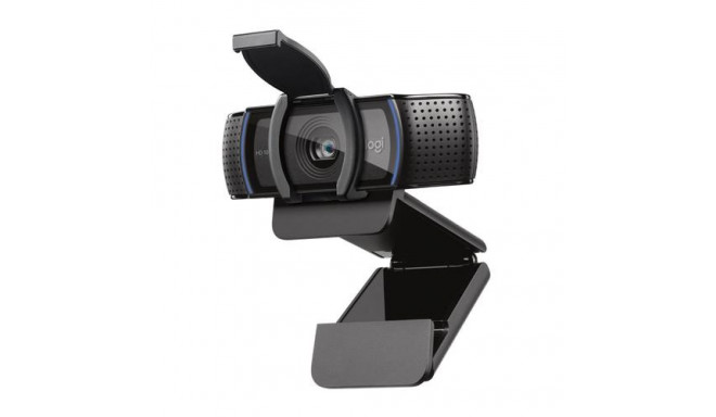 Logitech C920e HD 1080p Webcam
