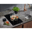 Electrolux LIT30230C Black Built-in 29 cm Zone induction hob 2 zone(s)