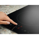 Electrolux LIT30230C Black Built-in 29 cm Zone induction hob 2 zone(s)