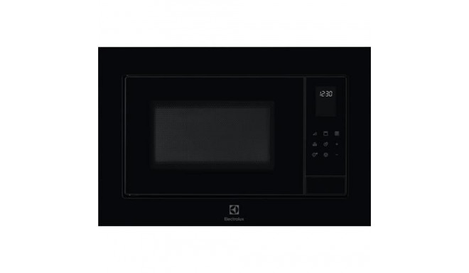 Electrolux LMS4253TMK Built-in Grill microwave 900 W Black