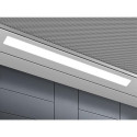 Electrolux LFP616X Grey 600 m³/h A