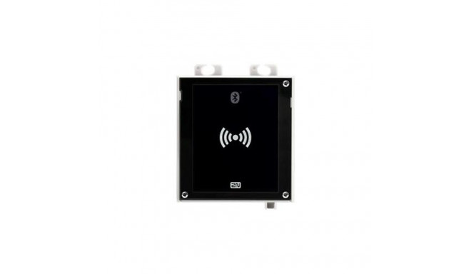 2N Access Unit 2.0 Black