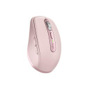 Logitech MX Anywhere 3S mouse Office Right-hand RF Wireless + Bluetooth Laser 8000 DPI