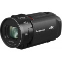 Panasonic HC-VX3, black