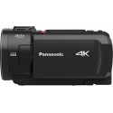 Panasonic HC-VX3, black