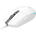 Logitech G G203 LIGHTSYNC Gaming Mouse