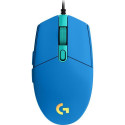 Logitech G G203 LIGHTSYNC Gaming Mouse