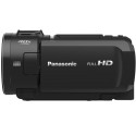 Panasonic HC-V900, black