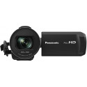 Panasonic HC-V900, must