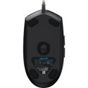 Logitech G G203 LIGHTSYNC Gaming Mouse