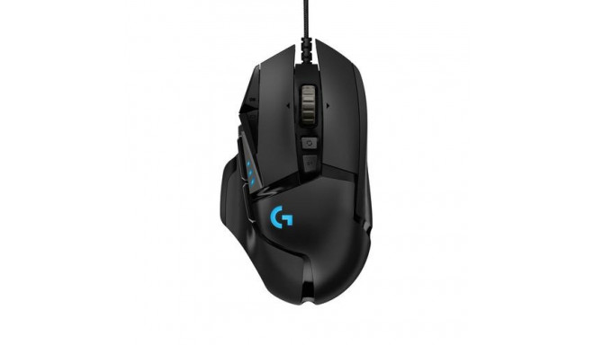 Logitech G G502 HERO High Performance Gaming Mouse