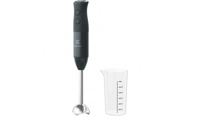 Electrolux E3HB1-4GG 0.6 L Immersion blender 400 W Black