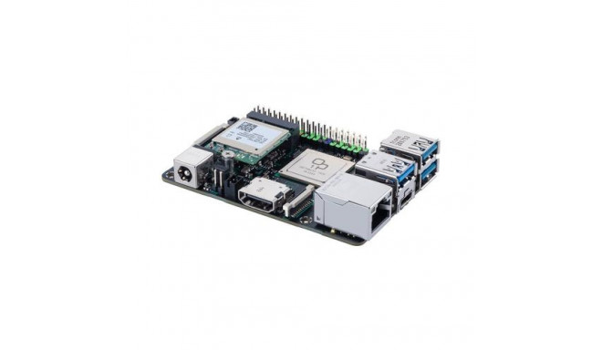 ASUS Tinker Board 2S development board 2000 MHz RK3399