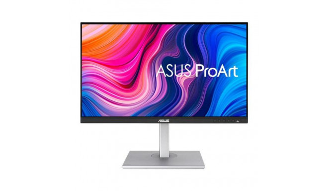 ASUS ProArt PA279CV computer monitor 68.6 cm (27&quot;) 3840 x 2160 pixels 4K Ultra HD LED Black