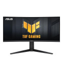 ASUS TUF Gaming VG34VQL3A computer monitor 86.4 cm (34&quot;) 3440 x 1440 pixels UltraWide Quad 