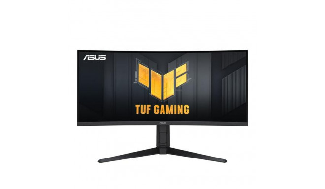 ASUS TUF Gaming VG34VQL3A computer monitor 86.4 cm (34&quot;) 3440 x 1440 pixels UltraWide Quad 