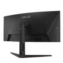 ASUS TUF Gaming VG34VQL3A computer monitor 86.4 cm (34&quot;) 3440 x 1440 pixels UltraWide Quad 