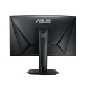 ASUS TUF Gaming VG27VQ computer monitor 68.6 cm (27&quot;) 1920 x 1080 pixels Full HD Black