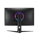 ASUS ROG Strix XG32VC computer monitor 80 cm (31.5&quot;) 2560 x 1440 pixels Quad HD LED Black