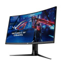 ASUS ROG Strix XG32VC computer monitor 80 cm (31.5&quot;) 2560 x 1440 pixels Quad HD LED Black