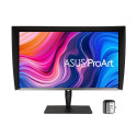 ASUS ProArt PA32UCG-K computer monitor 81.3 cm (32&quot;) 3840 x 2160 pixels 4K Ultra HD LED Bla