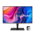 ASUS ProArt PA32UCG-K computer monitor 81.3 cm (32&quot;) 3840 x 2160 pixels 4K Ultra HD LED Bla