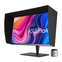 ASUS ProArt PA32UCG-K computer monitor 81.3 cm (32&quot;) 3840 x 2160 pixels 4K Ultra HD LED Bla