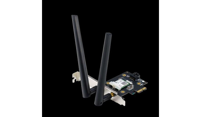 ASUS PCE-AX3000 Internal WLAN / Bluetooth 3000 Mbit/s