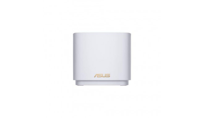 ASUS ZenWiFi XD4 WiFi 6 Tri-band (2.4 GHz / 5 GHz / 5 GHz) Wi-Fi 6 (802.11ax) White 4