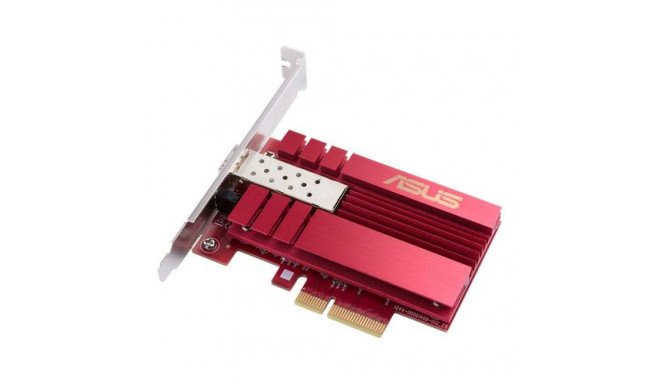 ASUS XG-C100F Internal Fiber 10000 Mbit/s