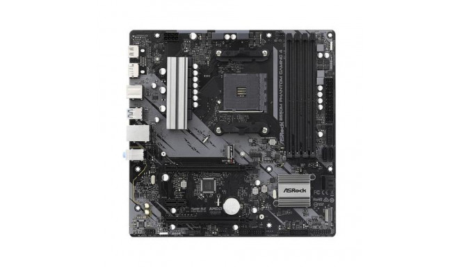 Asrock B550M Phantom Gaming 4 AMD B550 Socket AM4 micro ATX