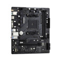 Asrock A520M-HVS AMD A520 Socket AM4 micro ATX