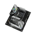 Asrock B550 Steel Legend AMD B550 Socket AM4 ATX