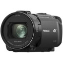 Panasonic HC-VXF1EG-K, black