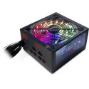 Inter-Tech Argus RGB-650W CM II power supply unit 20+4 pin ATX ATX Black