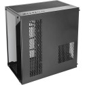 Inter-Tech C-701 Panorama Full Tower Black
