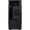 Inter-Tech B-30 Midi Tower Black