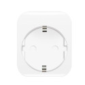 WiZ 8719514552685 smart plug Home White