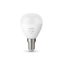 Philips Hue White 1-pack luster P45 E14