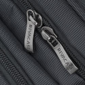 Rivacase 8257 43.9 cm (17.3") Hardshell case Black