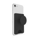 PopSockets 801937 holder Mobile phone/Smartphone Black