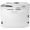 HP Color LaserJet Pro MFP M283fdw, Print, Copy, Scan, Fax, Front-facing USB printing; Scan to email;