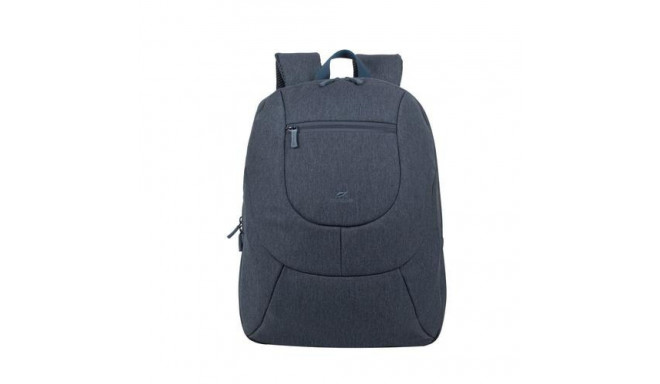 Rivacase 7723 35.6 cm (14&quot;) Backpack Grey