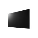 LG 75UL3J-E Digital signage display 190.5 cm (75&#039;) IPS 400 cd/m² 4K Ultra HD Blue Built-in 