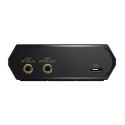 Creative Labs Sound BlasterX G6 7.1 channels USB