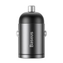 Baseus Tiny Star Mini Grey Auto