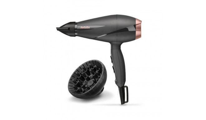 BaByliss Smooth Pro 2100